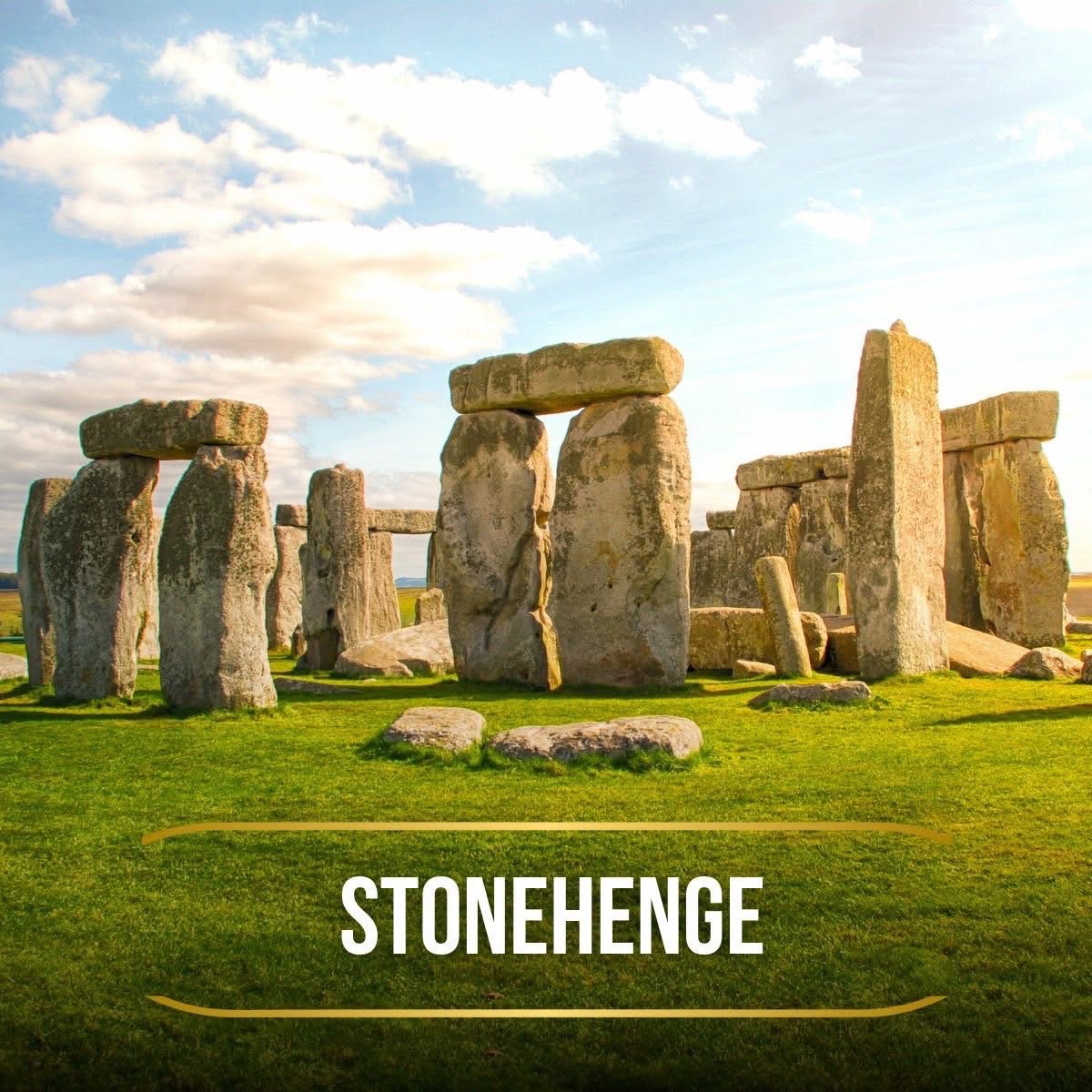 Stonehenge