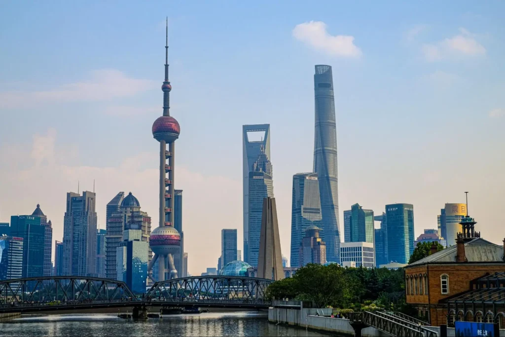 หอไข่มุก